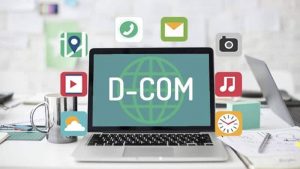 Tổng hợp gói Dcom Viettel