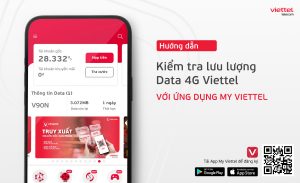 Hướng dẫn kiểm tra data Viettel 1 huong-dan-kiem-tra-data-viettel