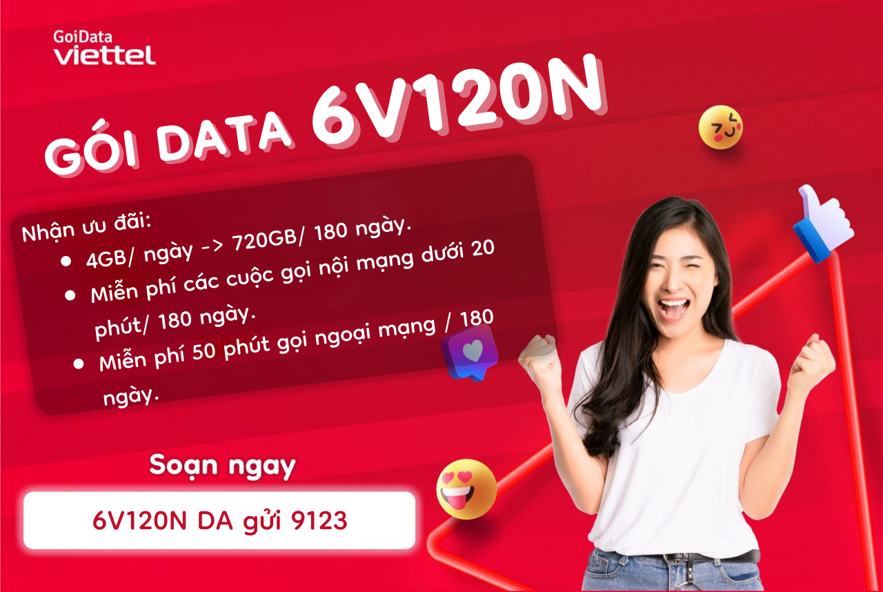 6V120N Viettel gói cước dài hạn ưu đãi của Viettel 1 6v120n-viettel-goi-cuoc-dai-han-uu-dai-cua-viettel