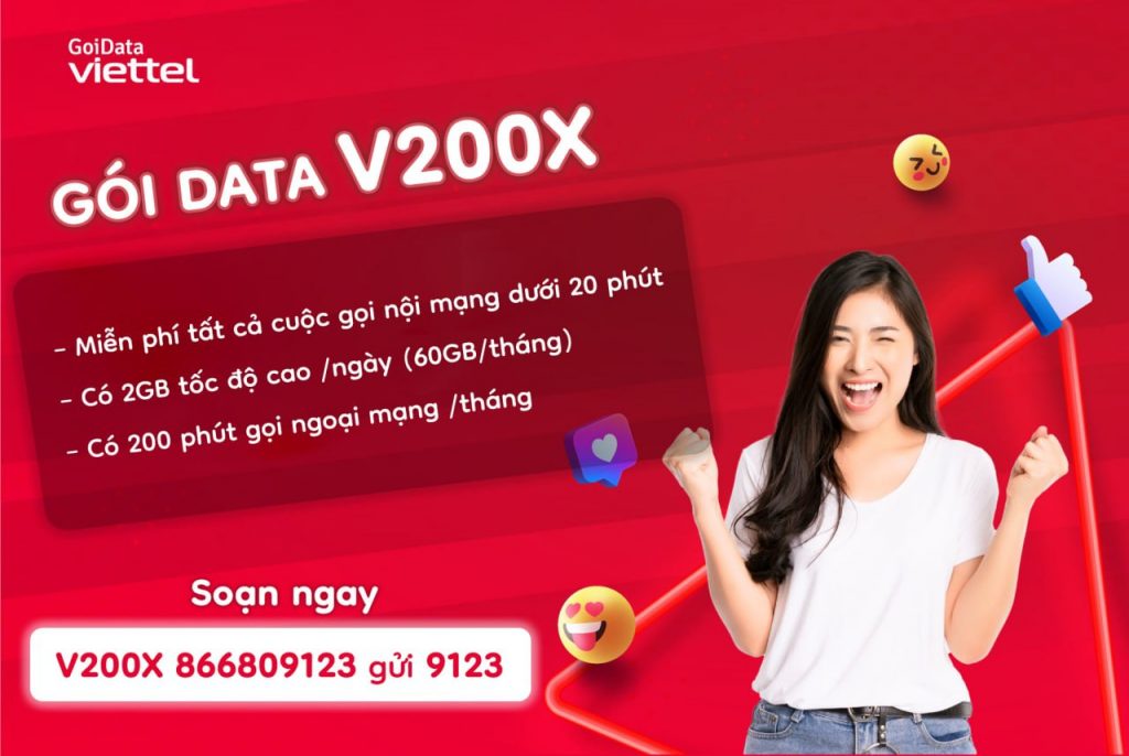 Hướng dẫn đăng ký gói cước V200X Viettel 1 photo 2022 04 22 09 32 00