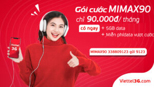 goi-cuoc-3g-viettel-mimax90