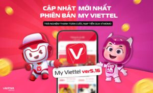 MyViettel ver5 16 MOMO copy