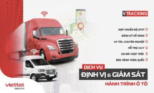 dinh vi Vtracking viettel