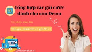 tong hop dcom