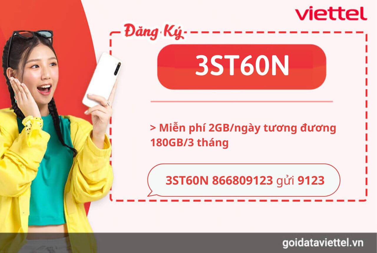 goi-cuoc-3st60n-viettel-tha-ga-truy-cap-internet