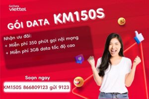 KM150S Viettel ưu đãi 350 phút gọi nội mạng 1 km150s-viettel-uu-dai-350-phut-goi-noi-mang