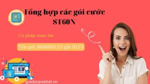 tong hop ST60N