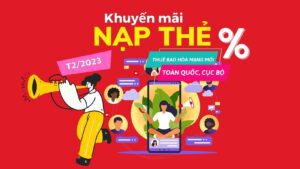 KHUYEN MAI VIETTEL 1