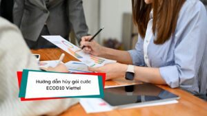 huy goi cuoc Viettel