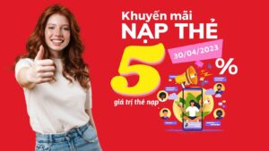 KHUYEN MAI VIETTEL 1 1