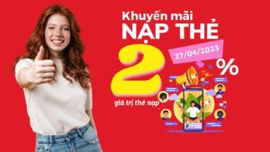 KHUYEN MAI VIETTEL 2