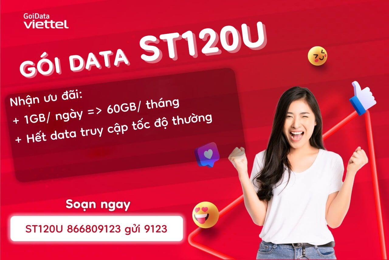 ST120U Viettel, ưu đãi 1GB/ ngày, không phát sinh phí 1 st120u-viettel-uu-dai-1gb-ngay-khong-phat-sinh