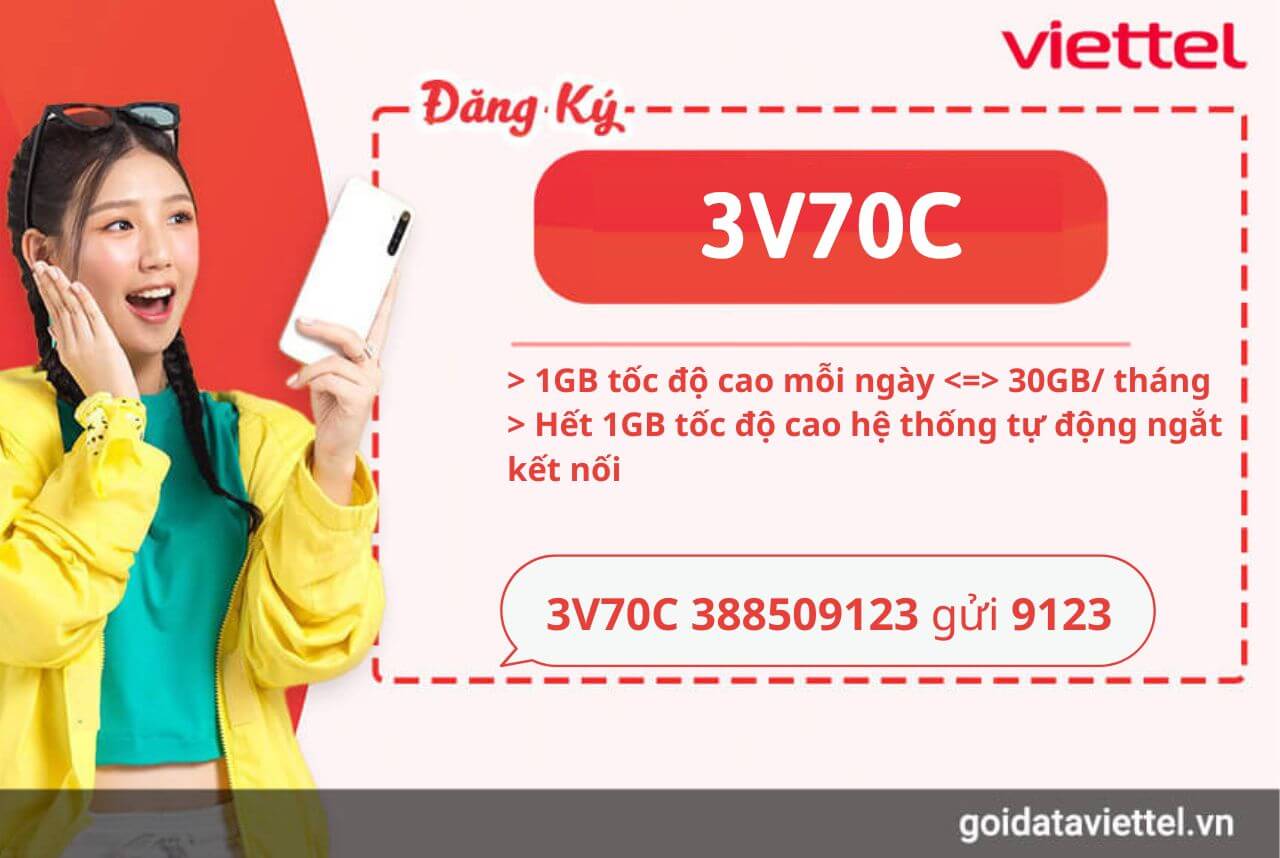 Hướng dẫn đăng ký gói cước 3V70C Viettel 1 huong-dan-dang-ky-goi-cuoc-3v70c-viettel