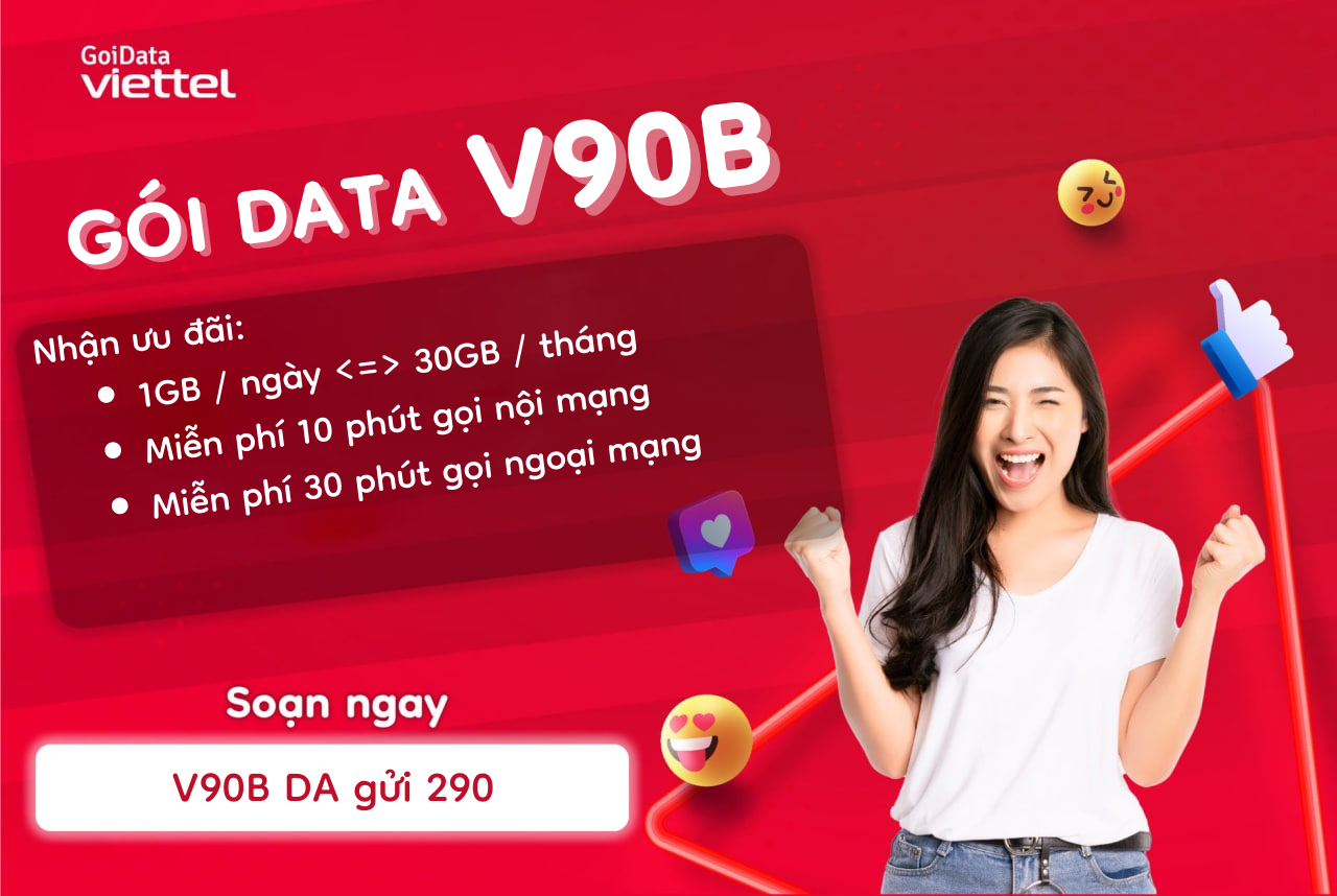 Combo ưu đãi V90B Viettel mạng + thoại 1 combo-uu-dai-v90b-viettel-mang-thoai