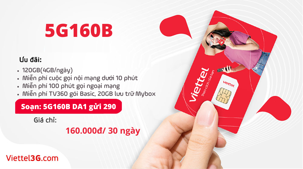 goi-cuoc-viettel-5g160b