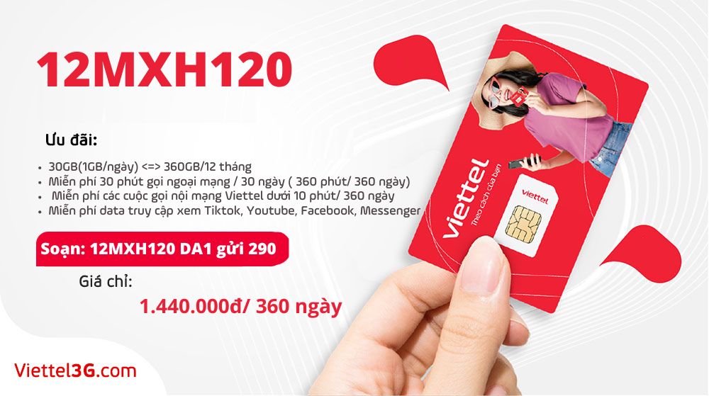 goi-cuoc-viettel-12mxh120